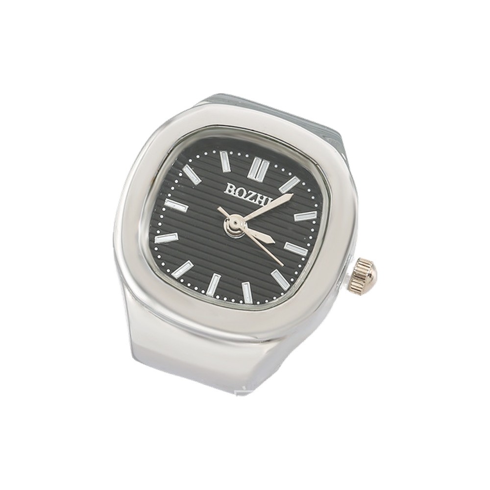 SOH Ring Watch — SOH Void