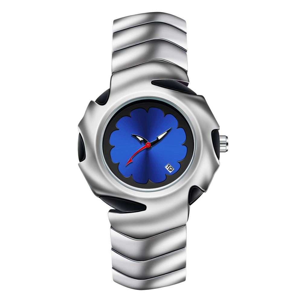 SOH Arc-01 — Arc-01 Deep Sea